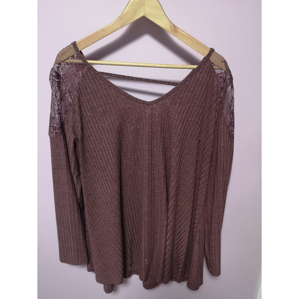 Suzanne Betro Top